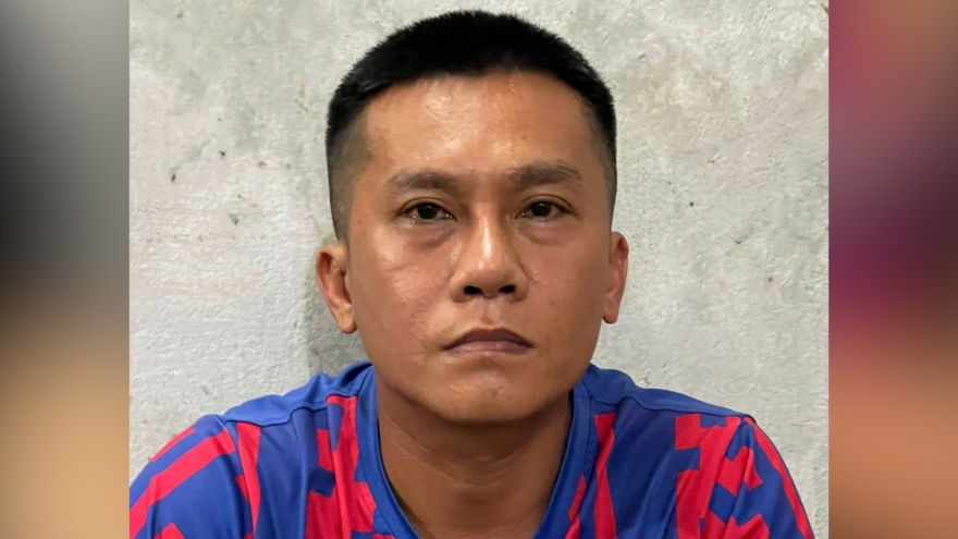 Nóng24h ngày 7/2: Đối tượng đặc biệt nguy hiểm cầm đầu vụ cướp ngân hàng ở Gia Lai